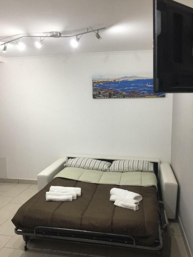 Apartment Dea House Airport